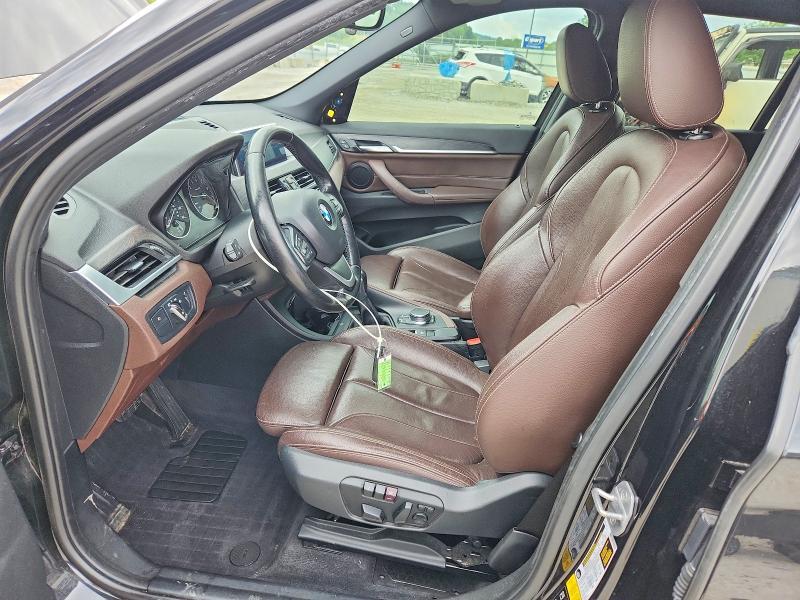 2018 BMW X1 XDRIVE28I — Фото 7 из 13
