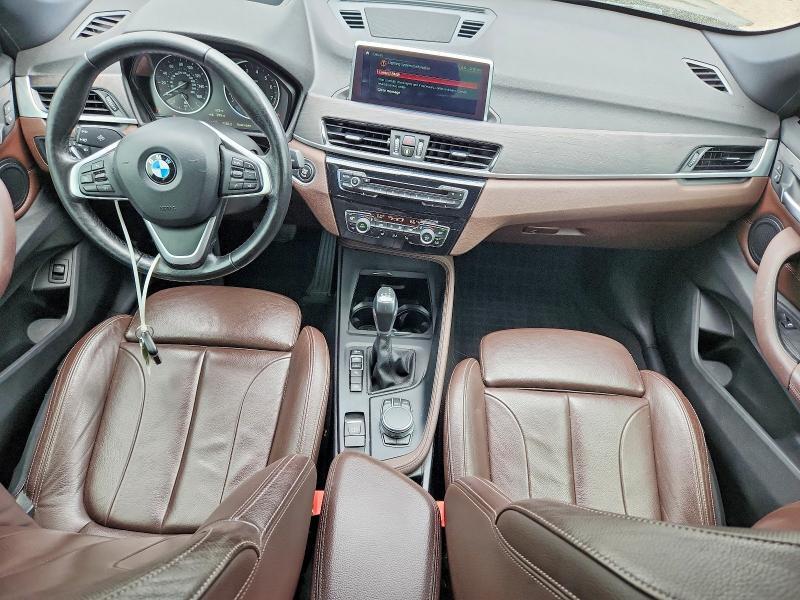 2018 BMW X1 XDRIVE28I — Фото 8 из 13