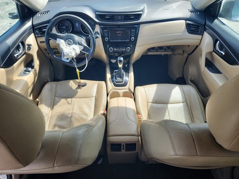 2018 NISSAN ROGUE SV — Фото 8 из 13