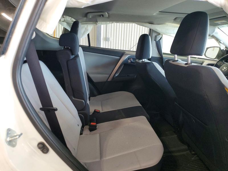 2018 TOYOTA RAV4 XLE — Фото 11 из 13