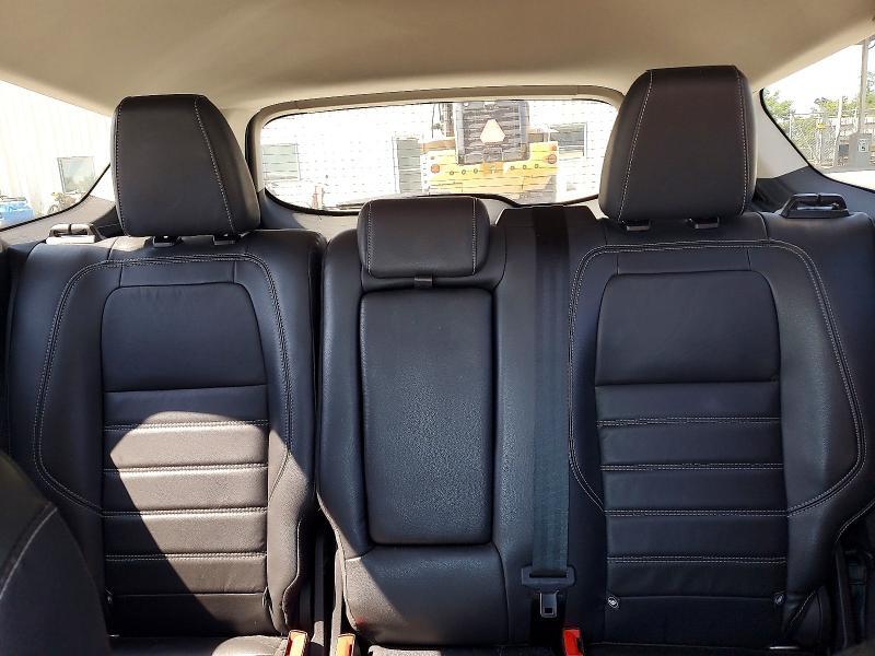 2018 FORD ESCAPE SEL — Фото 10 из 13