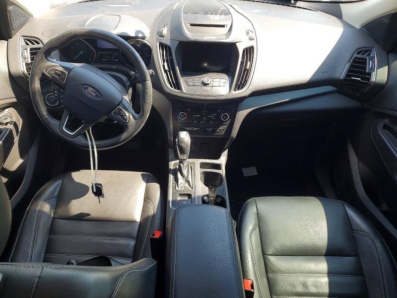 2018 FORD ESCAPE SEL — Фото 8 из 13