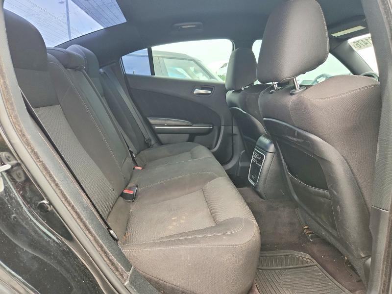 2C3CDXGJ2JH113765 2018 DODGE CHARGER photo no. 10