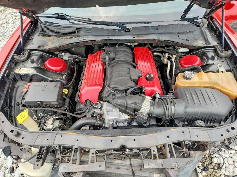 2C3CDXGJ2JH113765 2018 DODGE CHARGER photo no. 11