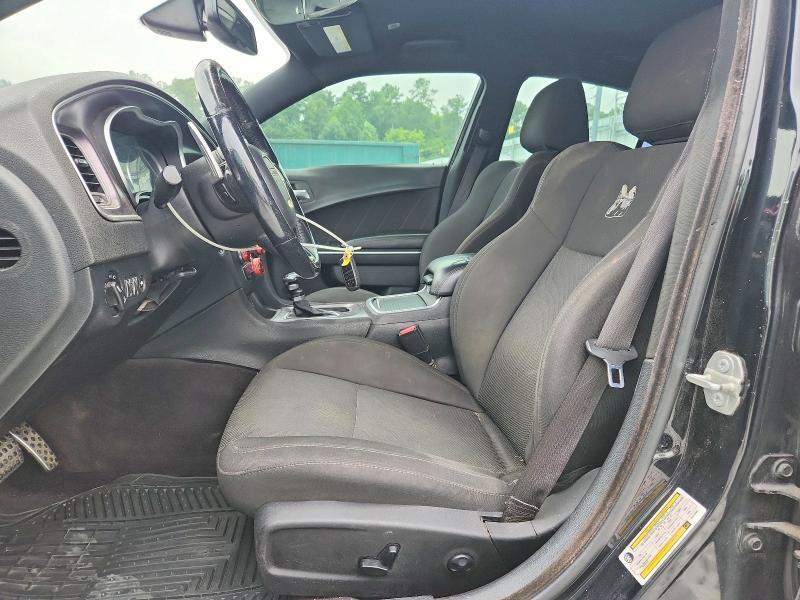 2C3CDXGJ2JH113765 2018 DODGE CHARGER photo no. 7