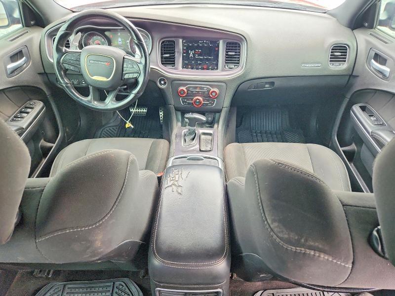 2C3CDXGJ2JH113765 2018 DODGE CHARGER photo no. 8