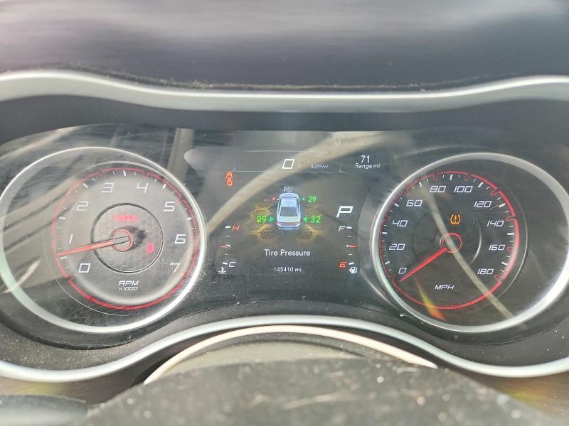 2C3CDXGJ2JH113765 2018 DODGE CHARGER photo no. 9