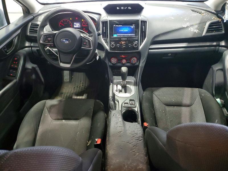 2018 SUBARU IMPREZA PREMIUM — Фото 8 из 13