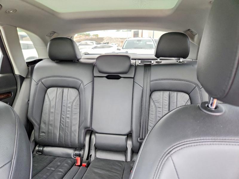 2018 AUDI Q5 PREMIUM — Фото 10 из 13