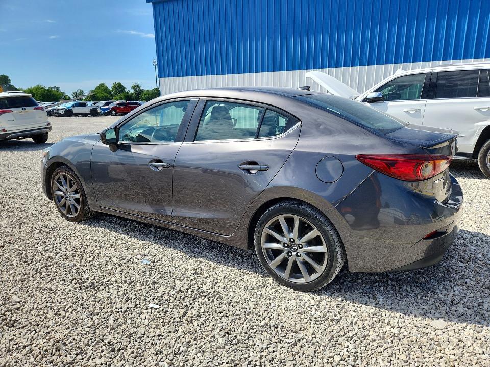 2018 MAZDA 3 TOURING — Фото 2 из 13