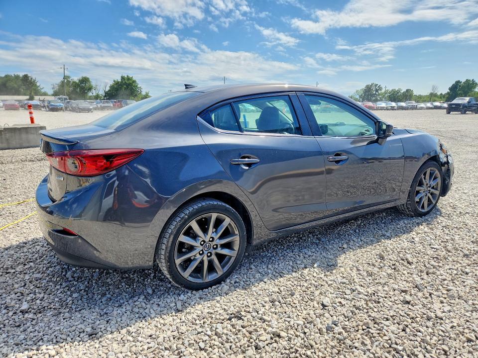 2018 MAZDA 3 TOURING — Фото 3 из 13