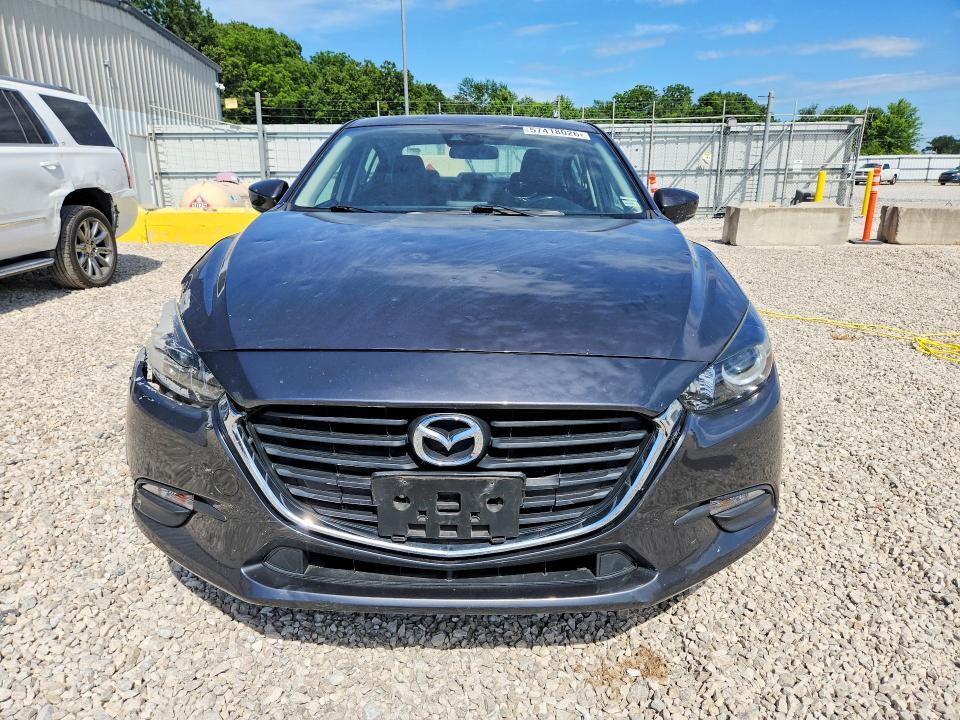 2018 MAZDA 3 TOURING — Фото 5 из 13