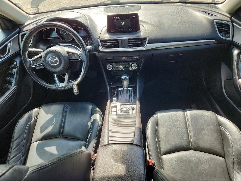 2018 MAZDA 3 TOURING — Фото 8 из 13