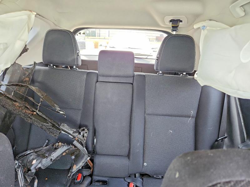 2018 TOYOTA RAV4 XLE — Фото 10 из 13