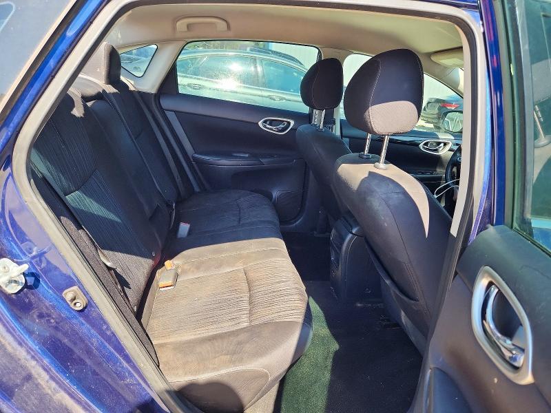3N1AB7AP5JY344971 2018 NISSAN SENTRA photo no. 10