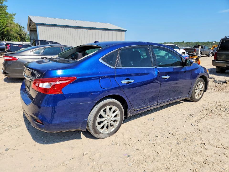 3N1AB7AP5JY344971 2018 NISSAN SENTRA photo no. 3