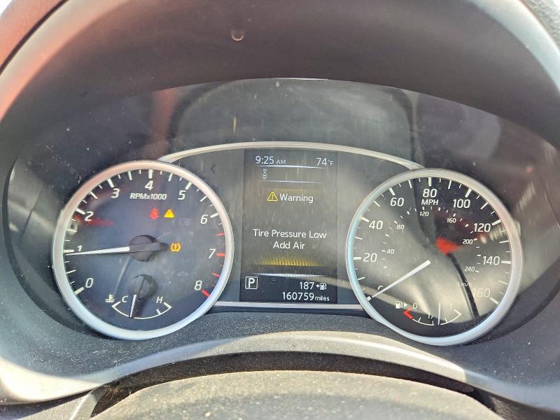3N1AB7AP5JY344971 2018 NISSAN SENTRA photo no. 9