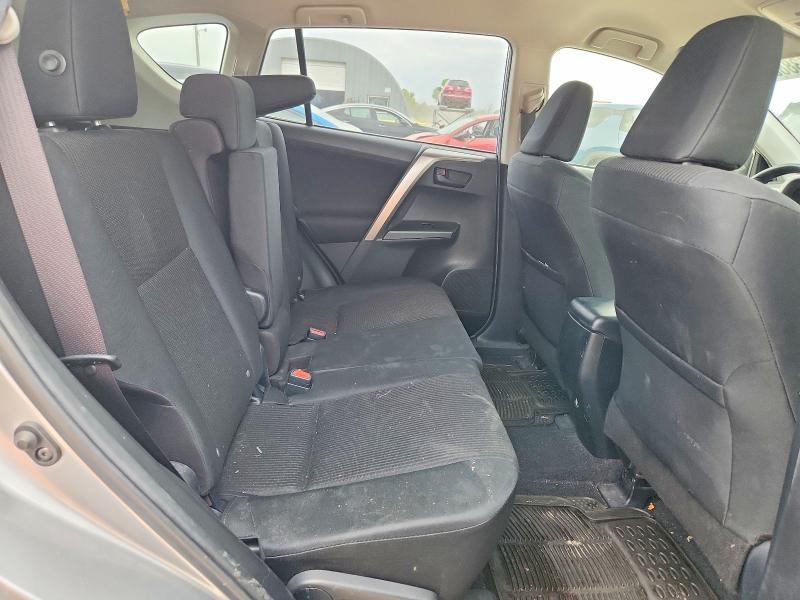 2018 TOYOTA RAV4 LE — Фото 10 из 13