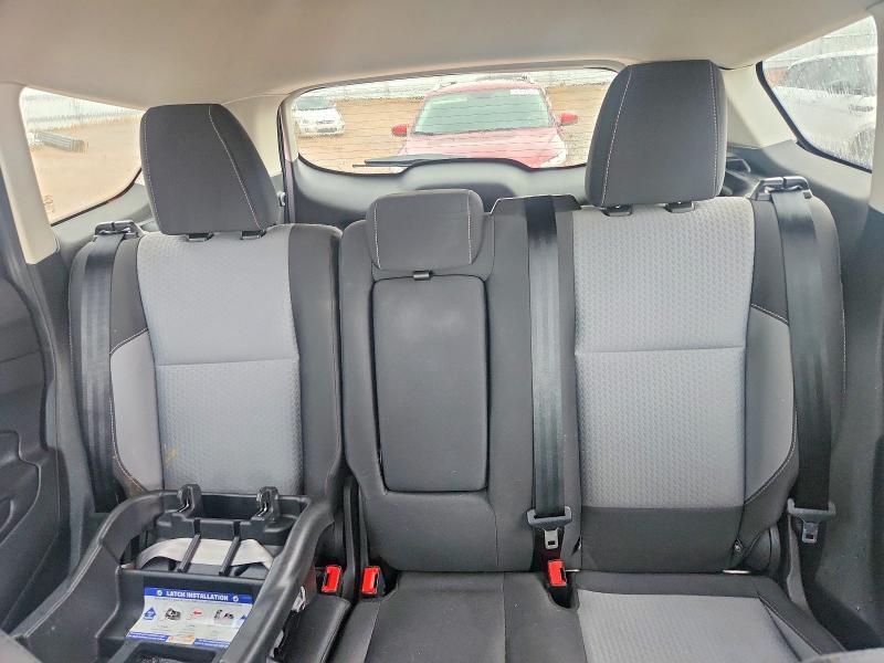2018 FORD ESCAPE SE — Фото 10 из 13