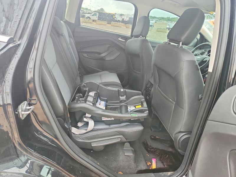 2018 FORD ESCAPE SE — Фото 11 из 13