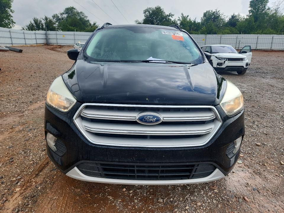 2018 FORD ESCAPE SE — Фото 5 из 13