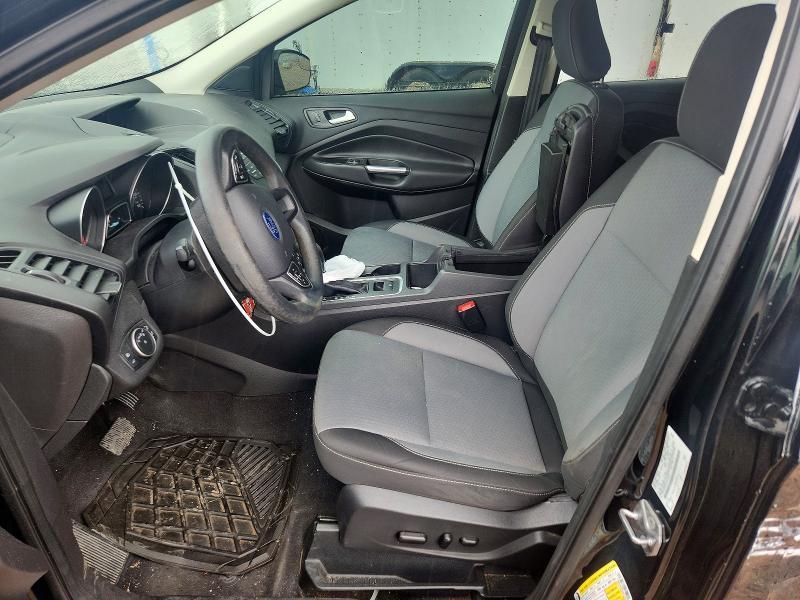 2018 FORD ESCAPE SE — Фото 7 из 13