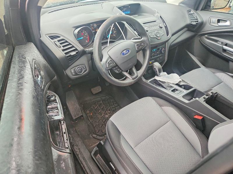 2018 FORD ESCAPE SE — Фото 8 из 13