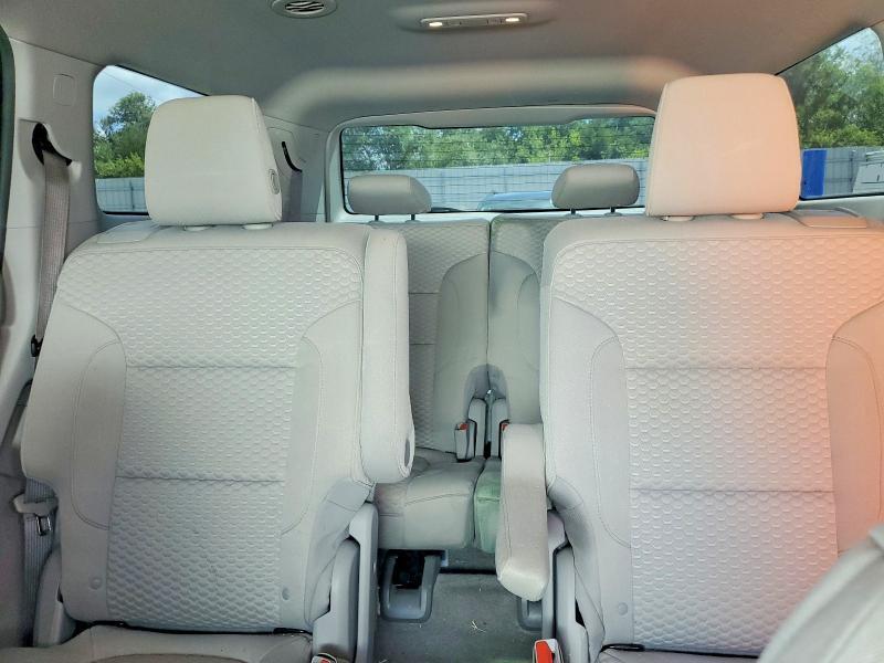 2018 GMC ACADIA SLE — Фото 10 из 13