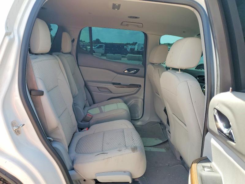 2018 GMC ACADIA SLE — Фото 11 из 13