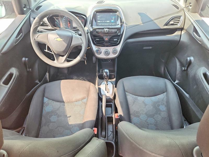 2018 CHEVROLET SPARK LS — Фото 8 из 12