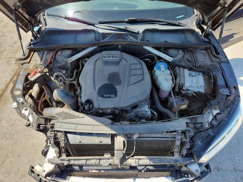 2018 AUDI A5 PREMIUM PLUS — Фото 11 из 13