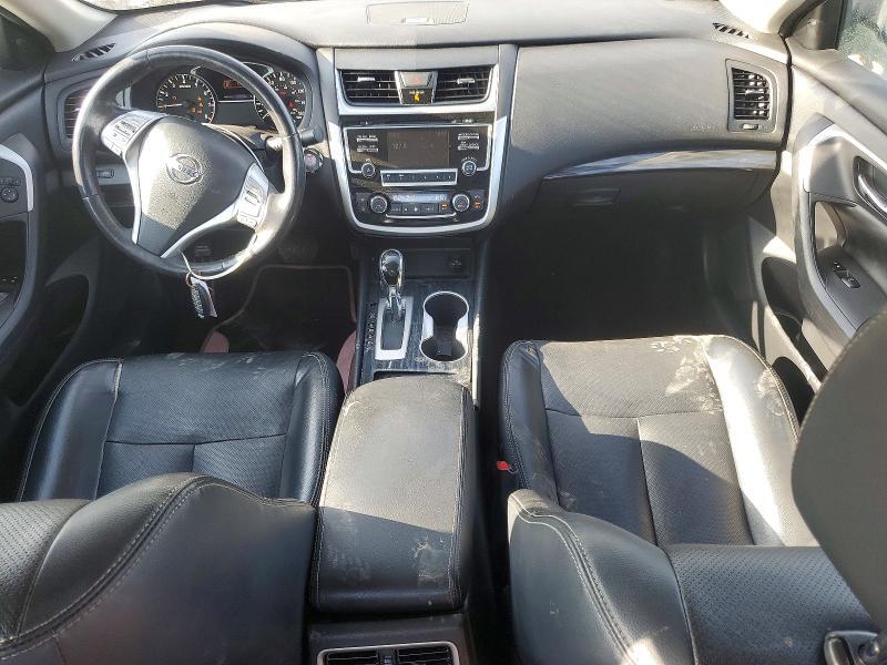 2018 NISSAN ALTIMA 2.5 SL — Фото 8 из 12