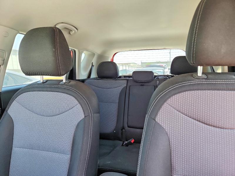 KNDJP3A55J7603689 2018 KIA SOUL photo no. 10