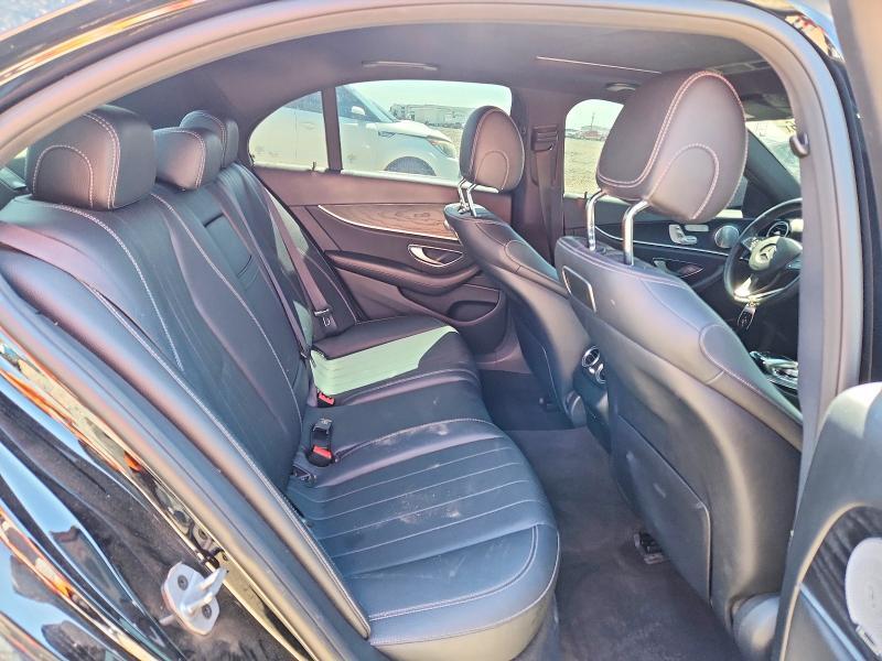 2018 MERCEDES-BENZ E 400 4MATIC — Фото 10 из 13
