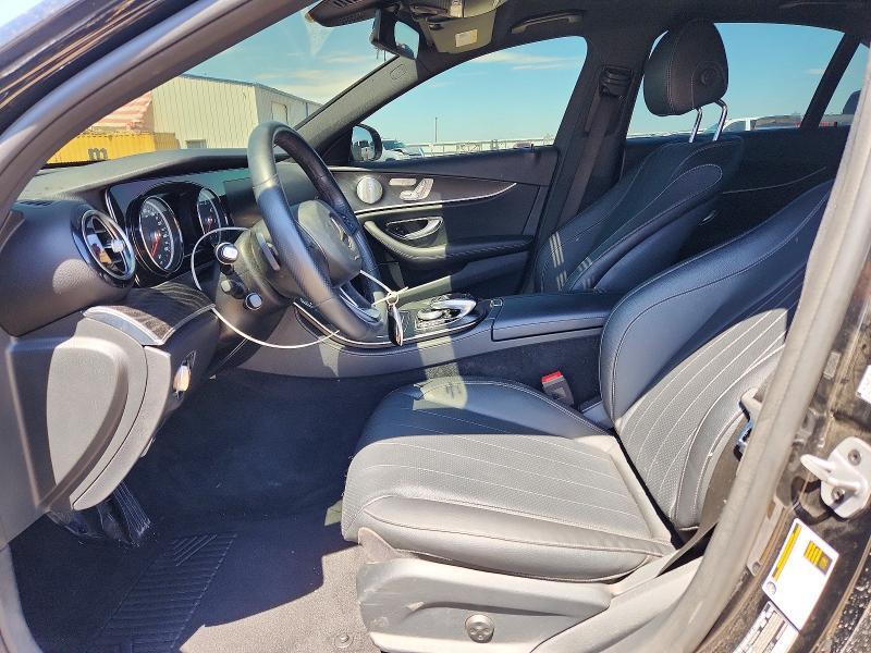 2018 MERCEDES-BENZ E 400 4MATIC — Фото 7 из 13