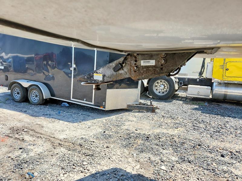 5ZT3SR1B8K6101538 2018 SABRE BY FOREST RIVE TRAILER photo no. 7