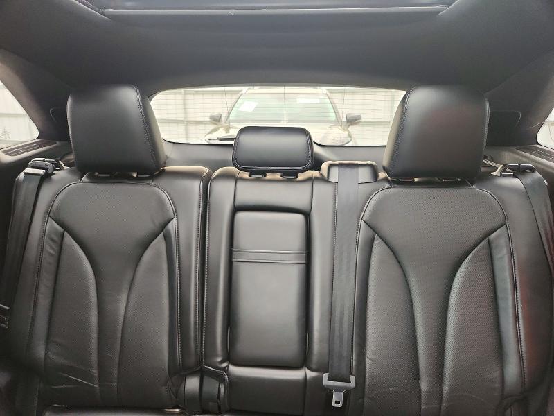 2017 LINCOLN MKC RESERVE — Фото 10 из 13