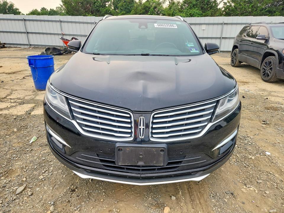 2017 LINCOLN MKC RESERVE — Фото 5 из 13
