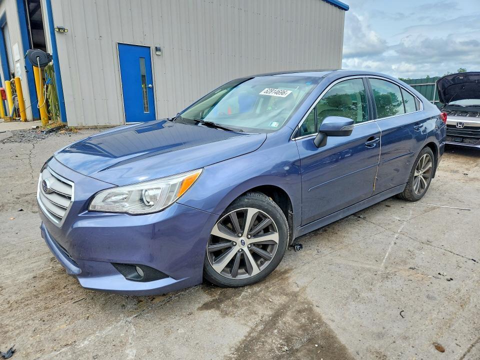 4S3BNAK68H3010951 2017 SUBARU LEGACY photo no. 1