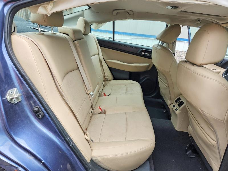 4S3BNAK68H3010951 2017 SUBARU LEGACY photo no. 10
