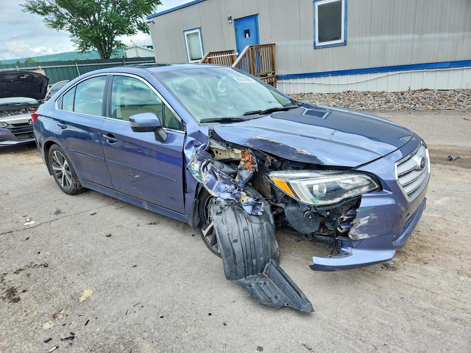 4S3BNAK68H3010951 2017 SUBARU LEGACY photo no. 4