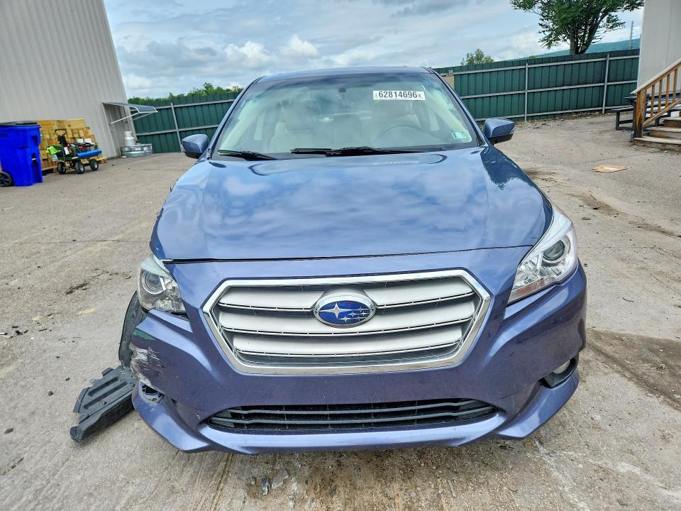 4S3BNAK68H3010951 2017 SUBARU LEGACY photo no. 5