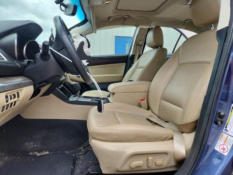 4S3BNAK68H3010951 2017 SUBARU LEGACY photo no. 7