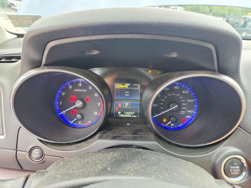 4S3BNAK68H3010951 2017 SUBARU LEGACY photo no. 9