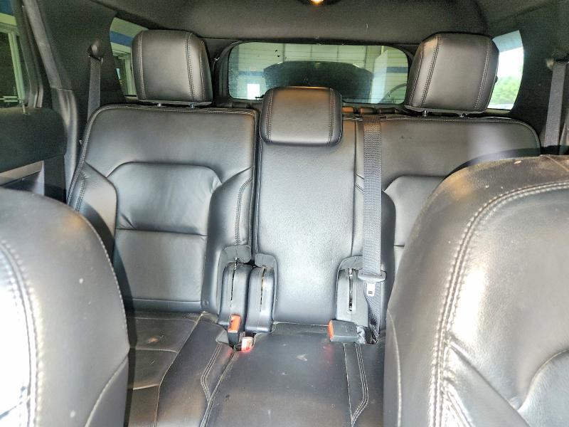 1FM5K8D80HGC44406 2017 FORD EXPLORER photo no. 10