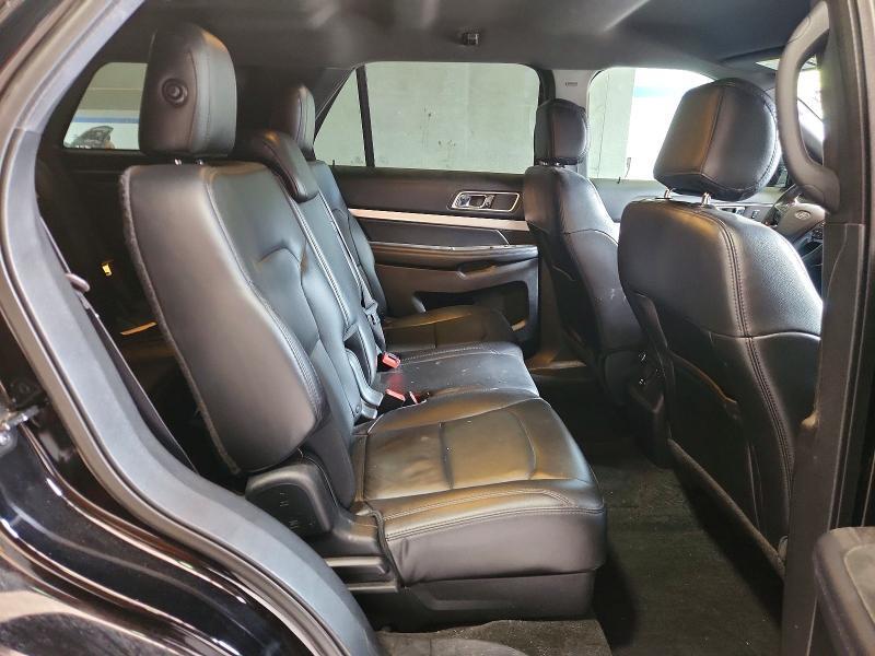 1FM5K8D80HGC44406 2017 FORD EXPLORER photo no. 11