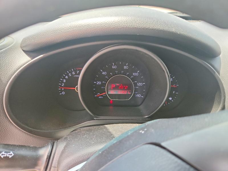 2017 KIA SOUL + — Фото 9 из 13