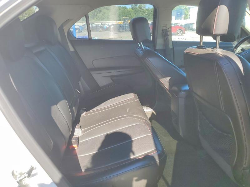 2GNALCEK2H6153383 2017 CHEVROLET EQUINOX photo no. 11
