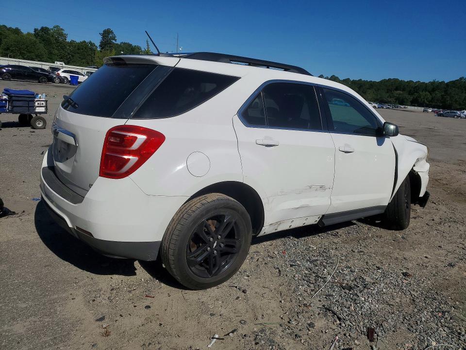 2GNALCEK2H6153383 2017 CHEVROLET EQUINOX photo no. 3