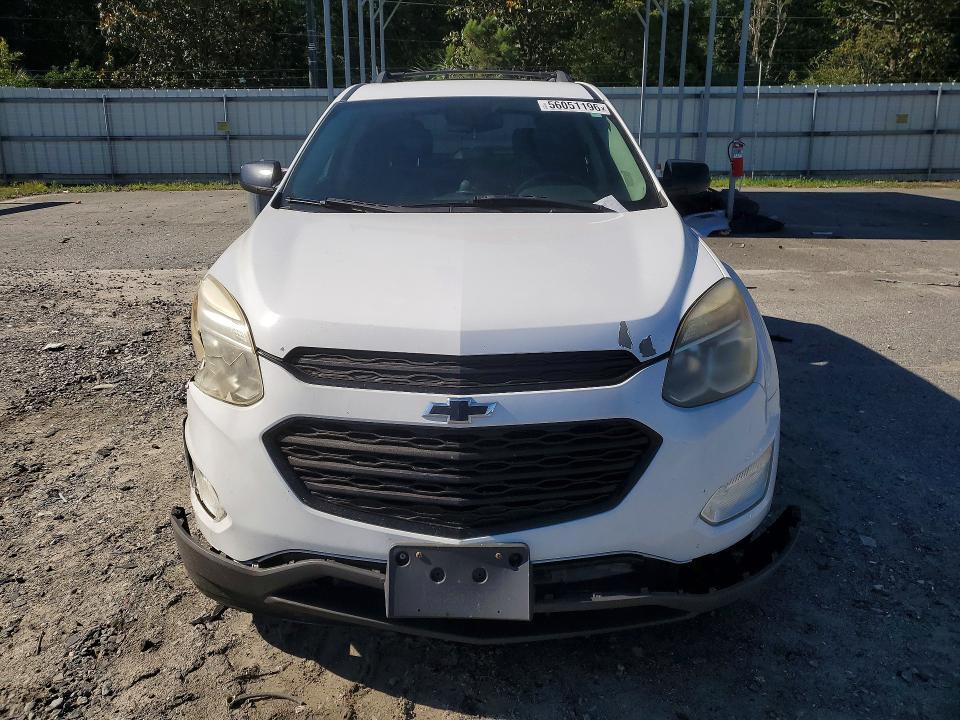 2GNALCEK2H6153383 2017 CHEVROLET EQUINOX photo no. 5